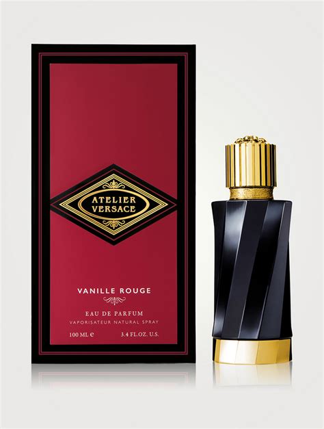 versace vanille amber raumduft|Versace vanille rouge.